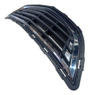 Grade Dianteira Cromada Chevrolet Onix Prisma 2013 A 2016