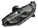 Farol Dianteiro Esquerdo Honda New Civic 2017 A 20 Original