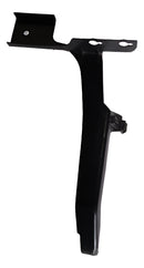 Suporte Maçaneta Externa Dianteira Esquerda Ford Fusion