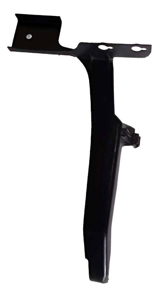 Suporte Maçaneta Externa Dianteira Esquerda Ford Fusion