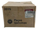 Moldura Difusor Ar Fiat Novo Palio Grand Siena 735497801