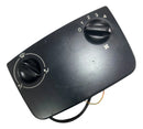 Comando Ventilação Ar Ford Fiesta Courier 1996 A 2003