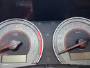 Painel De Intrumentos Toyota Corolla  A2c53277949
