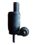 Bomba Eletrica Lavador Para Brisa Onix Spin Cobalt 2013 A 18