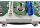 Painel De Instrumentos Ford Fiesta 1997 A 2003 96fb10848ab