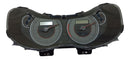 Painel De Intrumentos Toyota Corolla  A2c53277949
