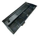 Parachoque Central Esquerdo Fiat Fiorino 1985 A 2012 7694295