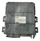 Modulo Injeção Fiat Uno 1.0 8v 1995 2000 Original 6160276400