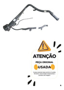 Gargalho Do Tanque De Combustível Volkswagen Gol Voyage
