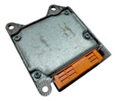 Modulo Central Airbag Peugeot 307 2005 A 2010 9645840780