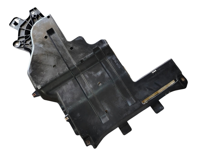 Protetor Carter Anti Chamas Gm Cobalt  2012 E 2020 Detalhe