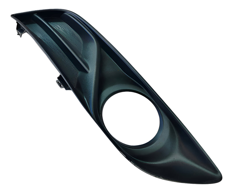 Moldura Farol Milha Lado Direito Sentra 2014 A 2018 Original