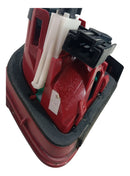 Lanterna Traseira Esquerda Citroen C5 9687583080 Original