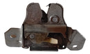 Fechadura Tampa Traseira Mercedes Classe A 160 1999 A 2005