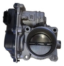 Corpo Borboleta Tbi Duster Sandero Captur 1.6 16v 161203393r