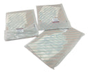 Kit Adesivo Lateral E Traseiro Fiat Uno Tribal 2011 A 2021