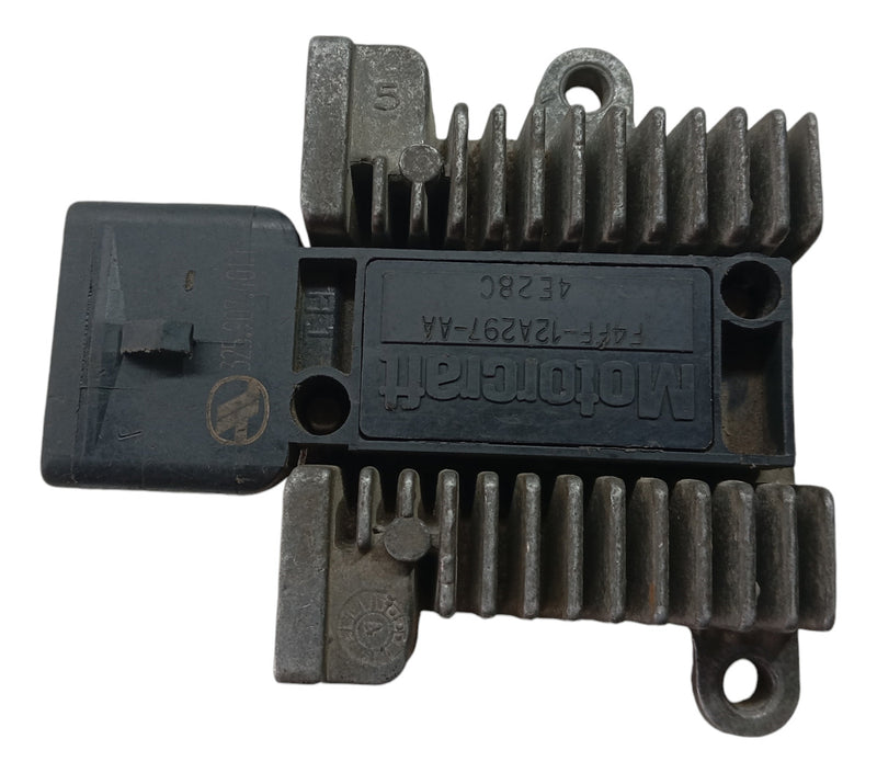 Modulo De Ignição Volkswagen Santana 1995 A 1998 Original