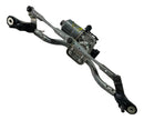 Motor Limpador Para-brisa Ford Ka 18 1137329045 Com Detalhe