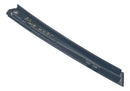 Moldura Vidro Porta Traseira Esquerda Jetta 1k9839903c