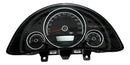 Painel De Instrumentos Vw Up Tsi 1sb920860f 1sb920860g