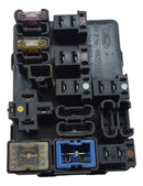 Caixa De Fusiveis Ford Mondeo 1997 A 01 Original 93bg14073ad