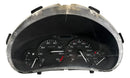 Painel De Instrumentos Peugeot 206 2001 A 2008 Detalhe