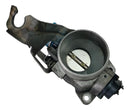 Tbi Corpo Da Borboleta Ford Ka Fiesta 1.0 2002 A 2010 2n1udb