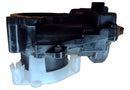 Corpo De Borboleta Tbi Citroen Peugeot 1.6 Com Detalhe Origi