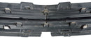 Grade Superior Para-choque Dianteiro Onix Prisma Com Detalhe