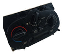 Comando Ar Condicionado Peugeot 206 2004 A 2011 Original