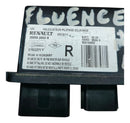 Módulo De Regulagem Dos Faróis Fluence 2011 2018 260550002r