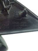 Retrovisor Eletrico Lado Direito Peugeot 1999 A 2010 Origina