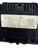 Painel De Instrumentos Ford Edge 2011 A 2014 A12710552