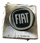 Calota Central Roda Preta Strada Argo Cronos Fiat 100256920