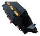 Caixa De Fusiveis Rele Renault Clio 7703597061 1998 A 2008