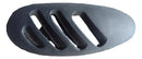 Moldura Grade Difusor Painel Esquerdo Fiat Palio Strad Siena