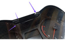 Painel De Instrumentos Fox Spacefox 2009 A 2013 Com Detalhe