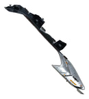 Moldura Interna Dentro Do Farol Ford Fusion L.e