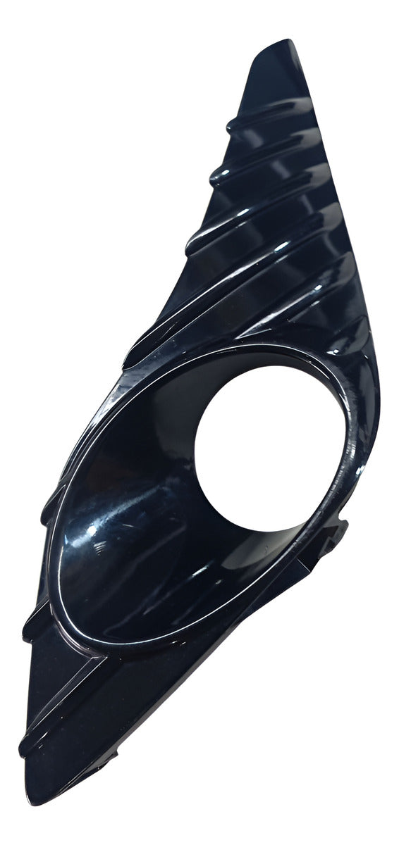 Tampa Acabamento Farol De Milha Orig Toyota Yaris Hatch Esq