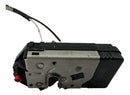 Fechadura Porta Tras Esq Original Gm Astra Zafira 24414134