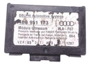 Modolo Central Alarme Ultrassom Audi A3 4b0951173
