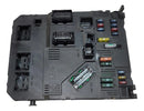 Modulo Bsi Peugeot 206 207 1.4 1.6 9652474780