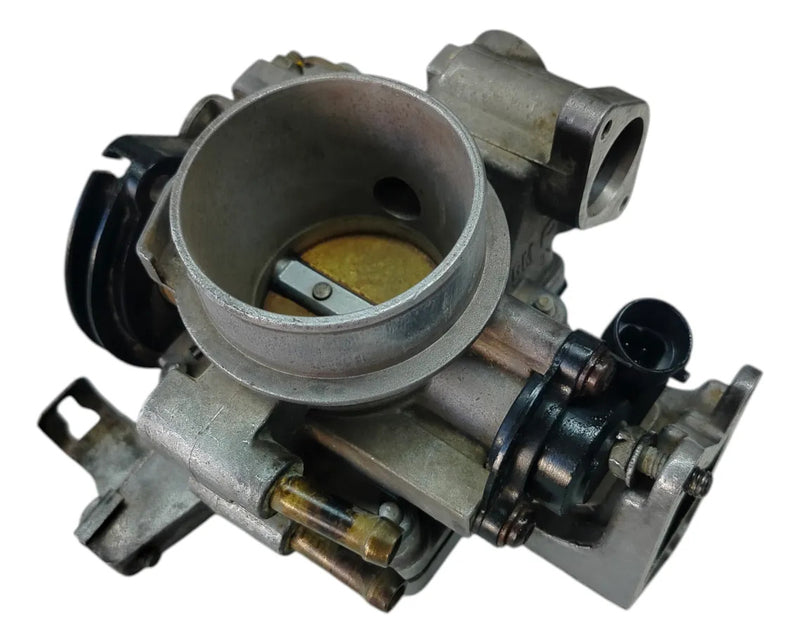 Tbi Corpo Borboleta Gm Corsa 1.0 16v 1997 A 2002 Original