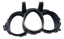 Moldura Painel Instrumento Kia Cerato Detalhe 2009 A 2013