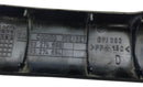 Moldura Puxador Interno Porta Lado Direito Astra 1999 2001
