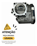 Tbi Corpo De Borboleta New Fiesta 1.5 16v 2011 2019 Detalhe