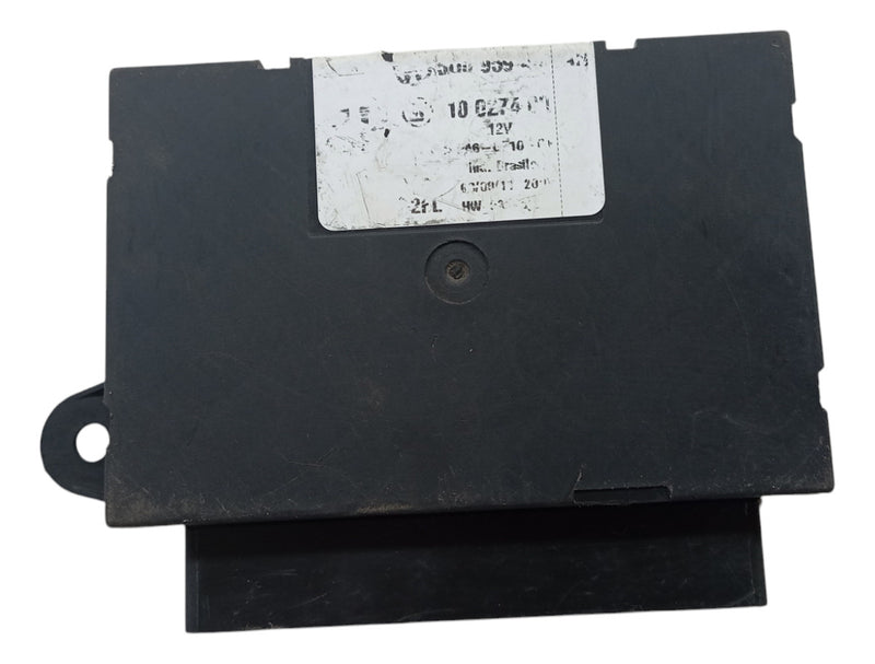 Modulo Conforto Volkswagen Gol Saveiro 2009 A 2014 Original
