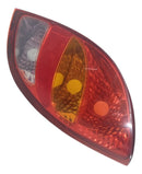 Lanterna Direita Chevrolet Celta 01 A 07 93383662 Gm Origina