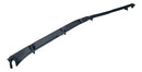 Moldura Inferior Porta Malas Citroen C3 1.4 2004 A 2012