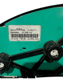Painel De Instrumentos Peugeot 206 Sw 9648836480 C/ Rpm